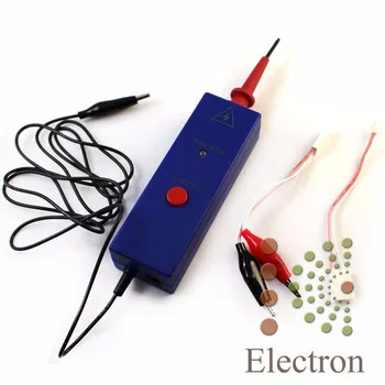 Repair Tool CCFL Lamp Tester LCD TV Monitor Laptop Screen Repair Backlight Lamp Test Support 3''-55'' 2pcs/lot
Repair Tool CCFL Lamp Tester LCD TV Monitor Laptop Screen Repair Backlight Lamp Test Support 3''-55'' 2pcs/lot