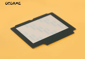 OCGAME 10pcs/lot Glass Replacement Glass Display Screen Lens Protection Panel Cover Repair part for GBA SP Lens Protector
OCGAME 10pcs/lot Glass Replacement Glass Display Screen Lens Protection Panel Cover Repair part for GBA SP Lens Protector