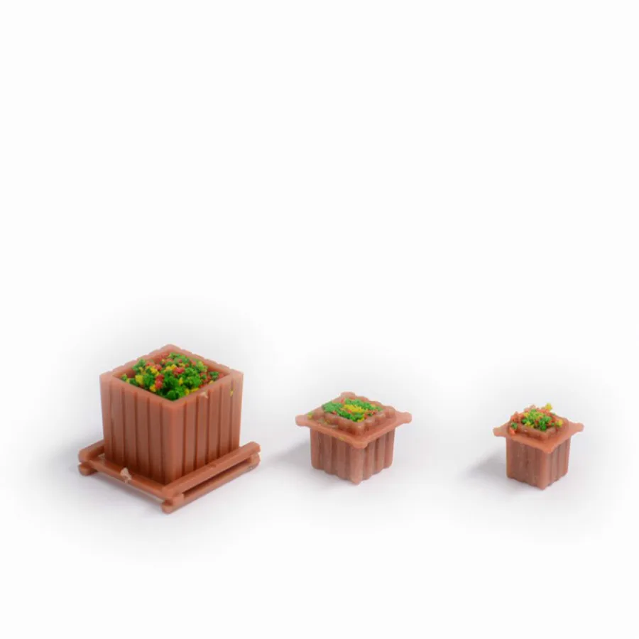 10pcs/lot 1/50 1/75 1/100 1/150 Architecture Model Building Design Garden Flower For Model Maker And Kits Toy 
10pcs/lot 1/50 1/75 1/100 1/150 Architecture Model Building Design Garden Flower For Model Maker And Kits Toy