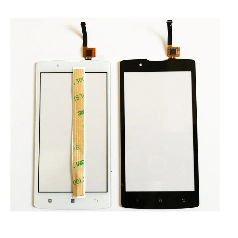 4.5 " For Lenovo A2010 Touch Screen Digitizer Panel Front Sensor Glass Lens + 3M Adhesive Tape
4.5 " For Lenovo A2010 Touch Screen Digitizer Panel Front Sensor Glass Lens + 3M Adhesive Tape