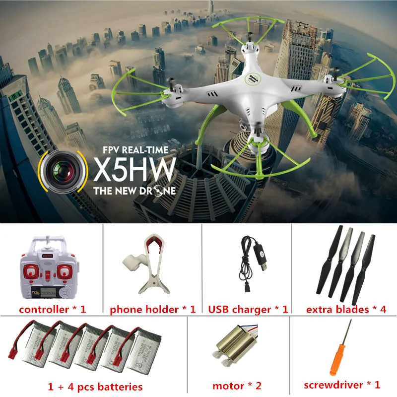 Syma x5sw x5c Upgrade syma x5hw drone with camera quadcopter drones with camera hd rc drone 2.4G Automatic Air Pressure High
Syma x5sw x5c Upgrade syma x5hw drone with camera quadcopter drones with camera hd rc drone 2.4G Automatic Air Pressure High