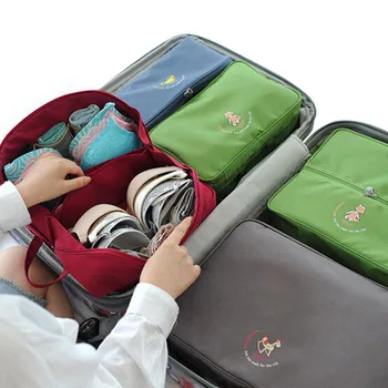 Travel Underwear Storage Bag Clothing Drawer Finisher Container Packaging Organizer Accessories Travel Storage Bag For Underwear
Travel Underwear Storage Bag Clothing Drawer Finisher Container Packaging Organizer Accessories Travel Storage Bag For Underwear