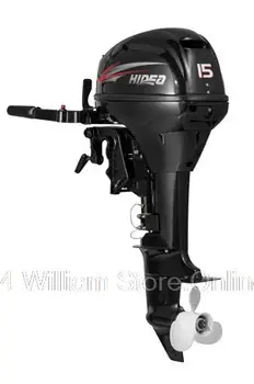 Hidea 2 stroke 15 HP Manual Start Back control water cooled outboard motors/rubber boat /fishing boat power negotionable price
Hidea 2 stroke 15 HP Manual Start Back control water cooled outboard motors/rubber boat /fishing boat power negotionable price