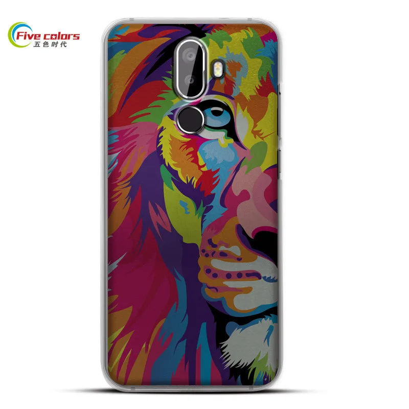 Fashion Cartoon Painted Patterned Phone Cases For Oukitel K5 Hard Plastic Cover PC Phone Covers for Oukitel K5 Case Coque Funda
Fashion Cartoon Painted Patterned Phone Cases For Oukitel K5 Hard Plastic Cover PC Phone Covers for Oukitel K5 Case Coque Funda