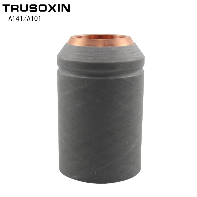 Non-original A141 A101 Plasma Cutter Torch Consumables 1pcs Cutting Shield Cup PC0101
Non-original A141 A101 Plasma Cutter Torch Consumables 1pcs Cutting Shield Cup PC0101