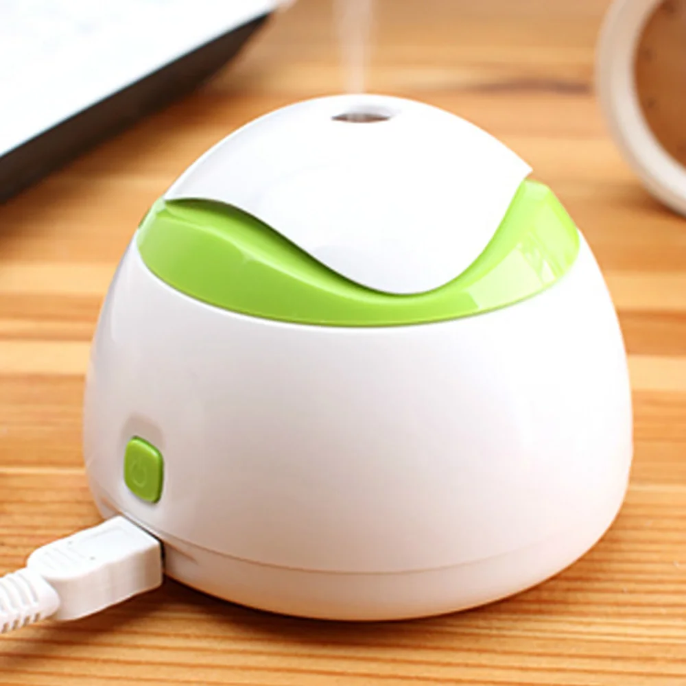 New Portable Mini USB Air Humidifier Ultrasonic LED Light Essential Oil Aroma Diffuser Aromatherapy Home Office Mist Maker
New Portable Mini USB Air Humidifier Ultrasonic LED Light Essential Oil Aroma Diffuser Aromatherapy Home Office Mist Maker