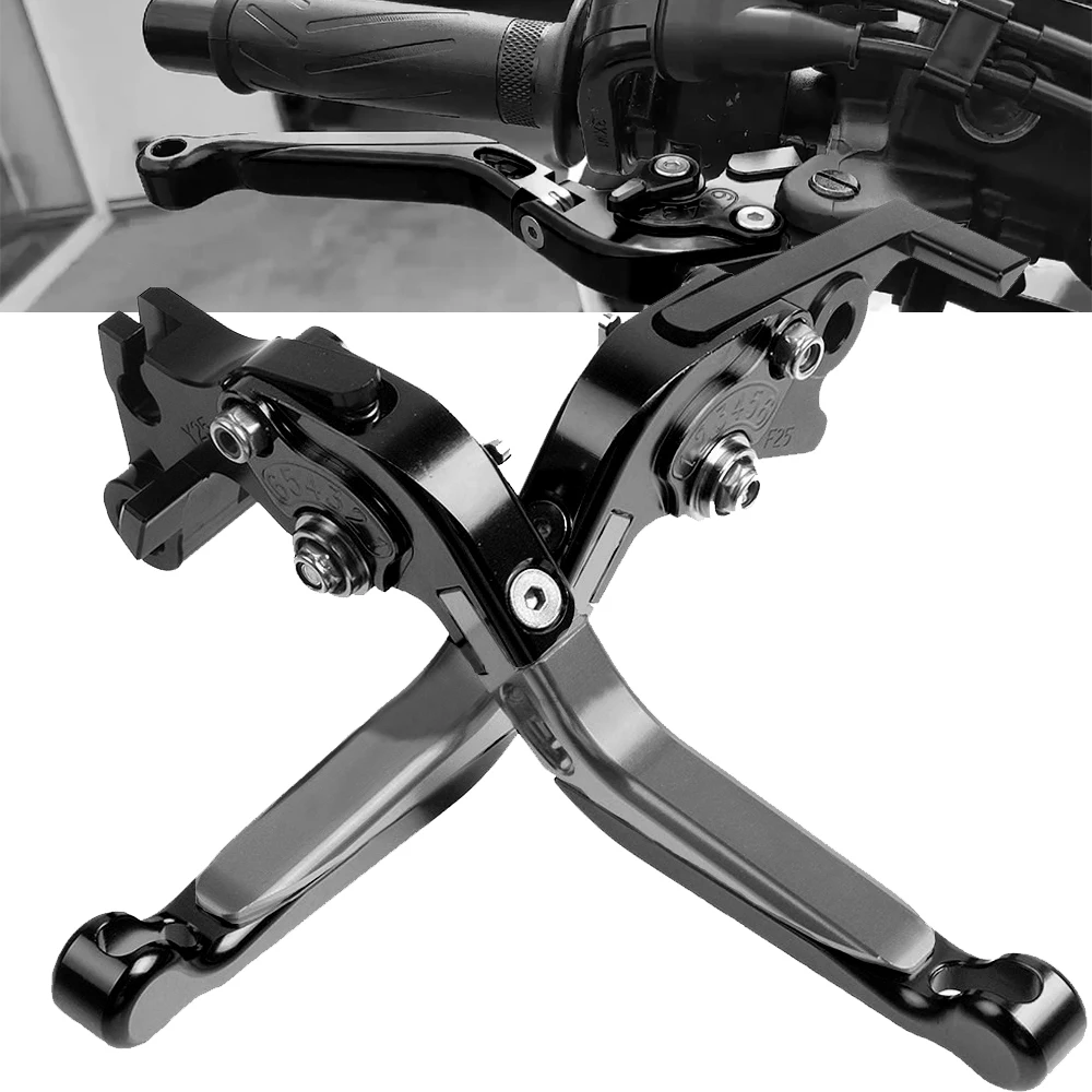 Motorcycle Accessories Folding handle Brake Clutch Levers For SYM GTS 150 Joymax LM15W 4T LC 2005 2006 2007 2008 2009
Motorcycle Accessories Folding handle Brake Clutch Levers For SYM GTS 150 Joymax LM15W 4T LC 2005 2006 2007 2008 2009