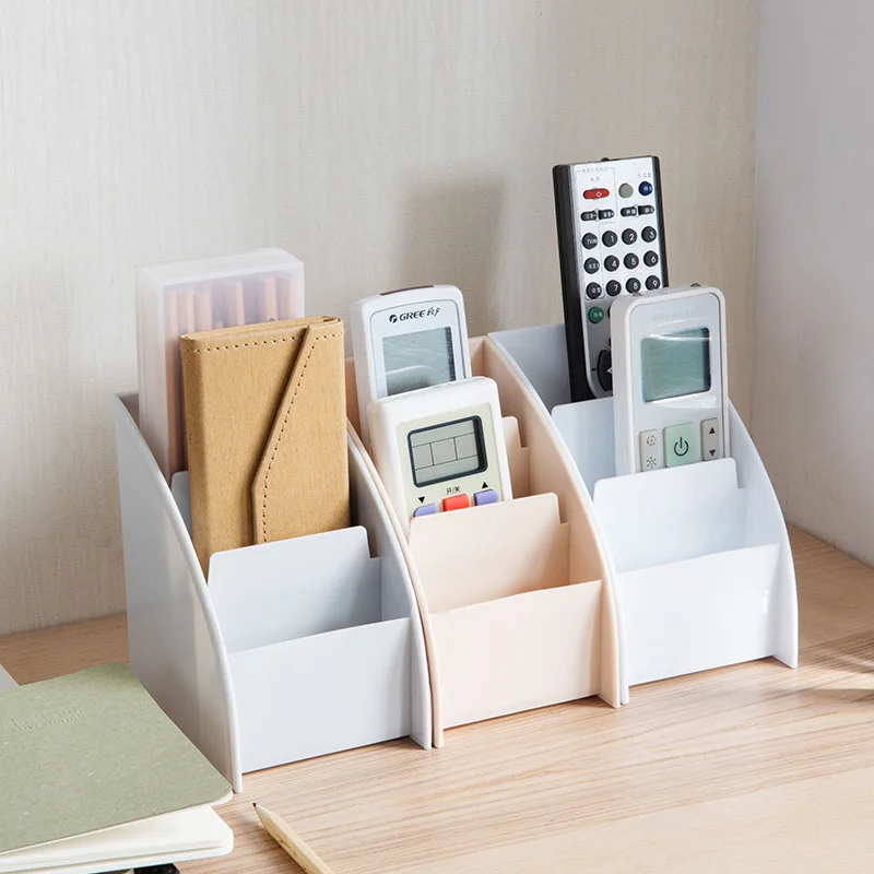 Home desktop tea table remote control box office desk trumpet stationery storage rack cosmetics shelf
Home desktop tea table remote control box office desk trumpet stationery storage rack cosmetics shelf