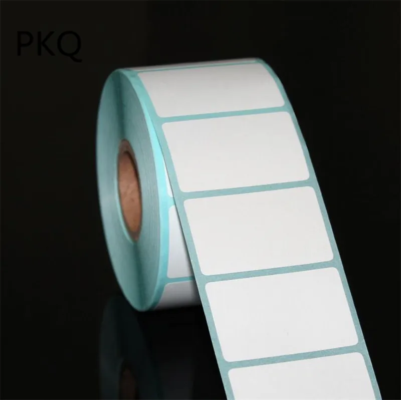 4*3cm 700pcs/roll Adhesive Thermal Label Sticker Paper Supermarket Price Blank Label Direct Print Stickers
4*3cm 700pcs/roll Adhesive Thermal Label Sticker Paper Supermarket Price Blank Label Direct Print Stickers