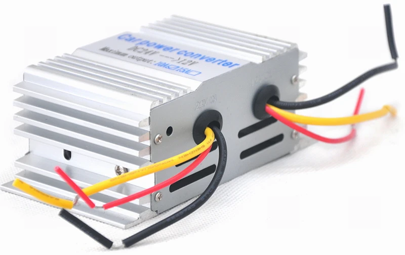 Ouchuangbo 10A 120W Boost Power Supply Module Car Auto Power Inverter Converter Adapter Adaptor
Ouchuangbo 10A 120W Boost Power Supply Module Car Auto Power Inverter Converter Adapter Adaptor