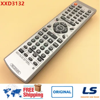 ORIGINAL REMOTE CONTROL XXD3132 FOR PIONEER AV RECEIVER VSX817K, VSX817S 
ORIGINAL REMOTE CONTROL XXD3132 FOR PIONEER AV RECEIVER VSX817K, VSX817S