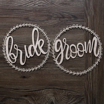Unfinished wooden Bride and Groom chair signs,Boho wedding decoration, branch wood signs, rustic wedding wooden chair sign
Unfinished wooden Bride and Groom chair signs,Boho wedding decoration, branch wood signs, rustic wedding wooden chair sign