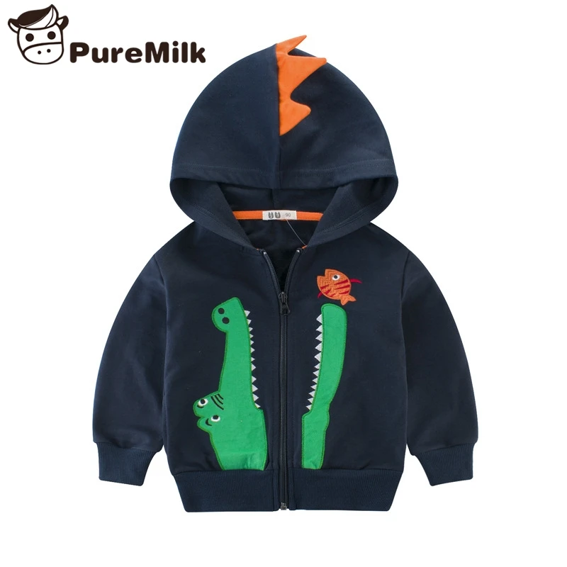 Baby jacket roupas infantis menina crocodile kids jacket cute kids clothes for boys and girls kids hooded spring coat
Baby jacket roupas infantis menina crocodile kids jacket cute kids clothes for boys and girls kids hooded spring coat