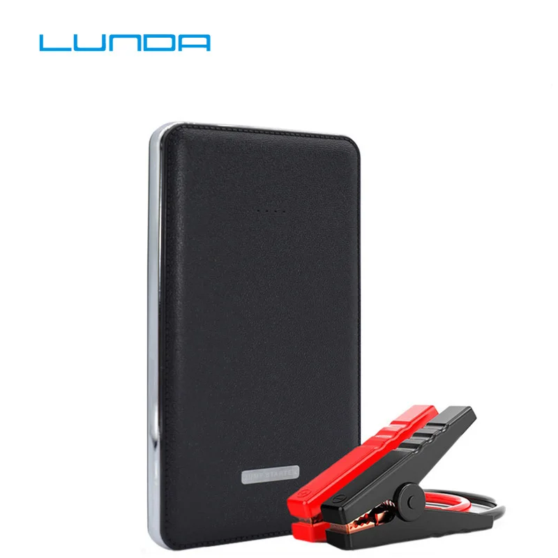 12V Emergency car jump starter Power booster Portable power bank Battery Charger for Automobile Phone and motorcycle
12V Emergency car jump starter Power booster Portable power bank Battery Charger for Automobile Phone and motorcycle