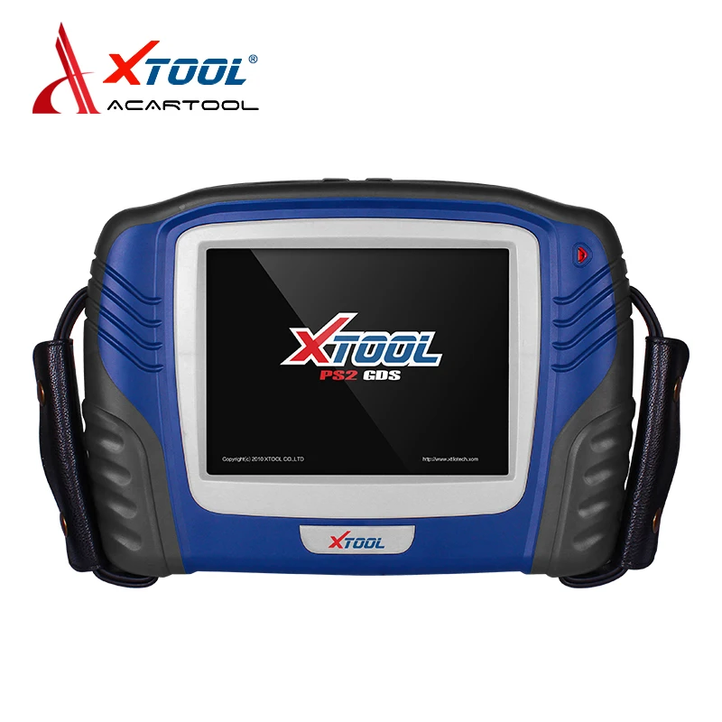 100% Original XTOOL PS2 GDS Gasoline Bluetooth Car Diagnostic Tool With Auto key Programming Immobilizer Oil Reset Free Shipping
100% Original XTOOL PS2 GDS Gasoline Bluetooth Car Diagnostic Tool With Auto key Programming Immobilizer Oil Reset Free Shipping