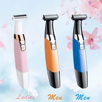 Electric Shaving Nose Hair Trimmer Safe Face Care Shaver Trimmer For Nose Trimer Razor Nose Clipper Men Beard Shaver Removal S3
Electric Shaving Nose Hair Trimmer Safe Face Care Shaver Trimmer For Nose Trimer Razor Nose Clipper Men Beard Shaver Removal S3
