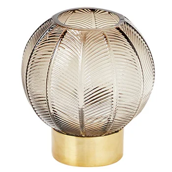 Creative New Design Glass Tabletop Vases Desk Decor Householder Furnishing Articles Modern Nordic Home Decoration Accessories
Creative New Design Glass Tabletop Vases Desk Decor Householder Furnishing Articles Modern Nordic Home Decoration Accessories