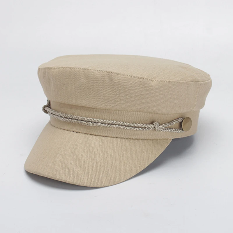 2019 Woman Hat Spring And Summer Couple Trendy Cap Sun Hats Woman Flat Top Men Newsboy Cap British Style Beret Flat Hat
2019 Woman Hat Spring And Summer Couple Trendy Cap Sun Hats Woman Flat Top Men Newsboy Cap British Style Beret Flat Hat