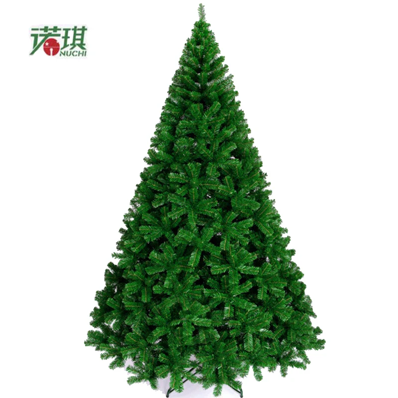 Christmas tree 2.4 m / 240cm luxury encryption Christmas tree decorated general supplies
Christmas tree 2.4 m / 240cm luxury encryption Christmas tree decorated general supplies