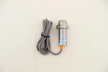 NPN NO 3 wires M30 Approach Sensor Inductive Proximity Switch 6-36V DC LJ30A3-10-Z/BX
NPN NO 3 wires M30 Approach Sensor Inductive Proximity Switch 6-36V DC LJ30A3-10-Z/BX