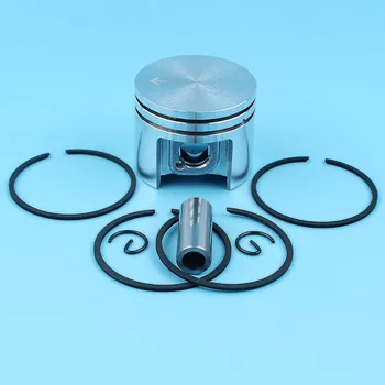 38mm Piston 10mm Pin & Rings Kit For STIHL MS180 018 MS 180 Chainsaw Replacement Parts NEW
38mm Piston 10mm Pin & Rings Kit For STIHL MS180 018 MS 180 Chainsaw Replacement Parts NEW