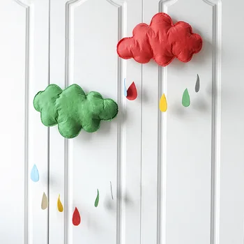 Baby Room Decoration Newborn Baby Bumper Clouds Rain Drops INS Style Children Play Moon Star Decor Cot Bedding Bed Bumper Baby
Baby Room Decoration Newborn Baby Bumper Clouds Rain Drops INS Style Children Play Moon Star Decor Cot Bedding Bed Bumper Baby