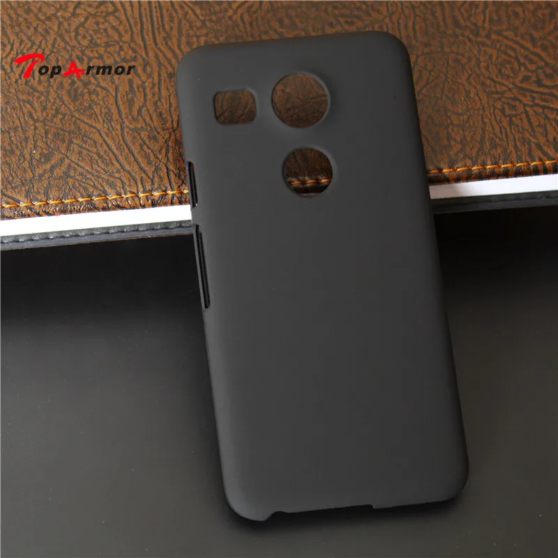 TopArmor case For Google Nexus 5X Matte Scrub phone hard case cover For LG Nexus 5X phone shell PC Plastic phone back case
TopArmor case For Google Nexus 5X Matte Scrub phone hard case cover For LG Nexus 5X phone shell PC Plastic phone back case