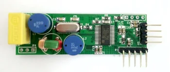 Power Line Carrier Module Communication Module St7540 Development Board DC/Power Off/Three Phase Available TTL
Power Line Carrier Module Communication Module St7540 Development Board DC/Power Off/Three Phase Available TTL