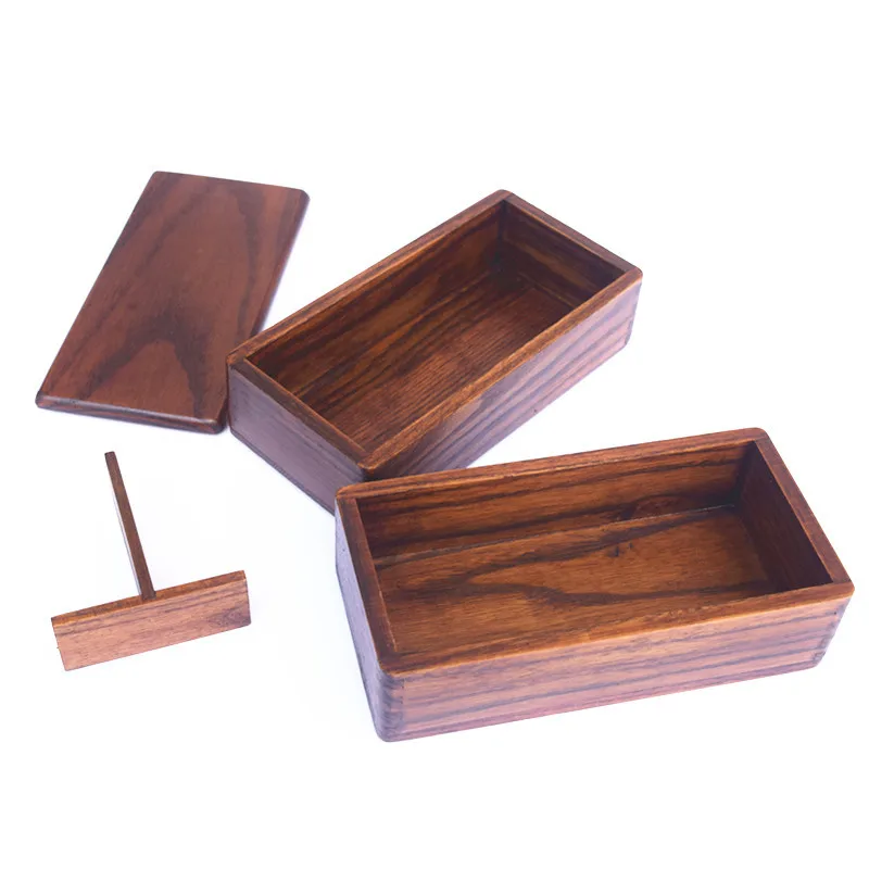 2 Layer Rectangle Wood Lunch Box Japanese Sushi Bento LunchBox Portable Food Container Fruits Storage Tableware Dinnerware Set
2 Layer Rectangle Wood Lunch Box Japanese Sushi Bento LunchBox Portable Food Container Fruits Storage Tableware Dinnerware Set