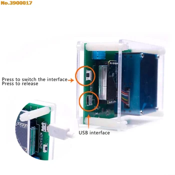 2.8" Car PM2.5 Detector Tester Meter Air Quality Monitor Home Gas Thermometer
2.8" Car PM2.5 Detector Tester Meter Air Quality Monitor Home Gas Thermometer