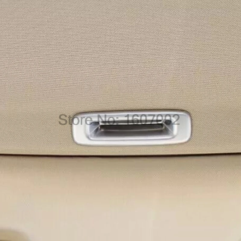 For Honda For Vezel/HRV 2014 Interior Upper window handle bowl Clearstory Bowl Overlay Car Accessories
For Honda For Vezel/HRV 2014 Interior Upper window handle bowl Clearstory Bowl Overlay Car Accessories