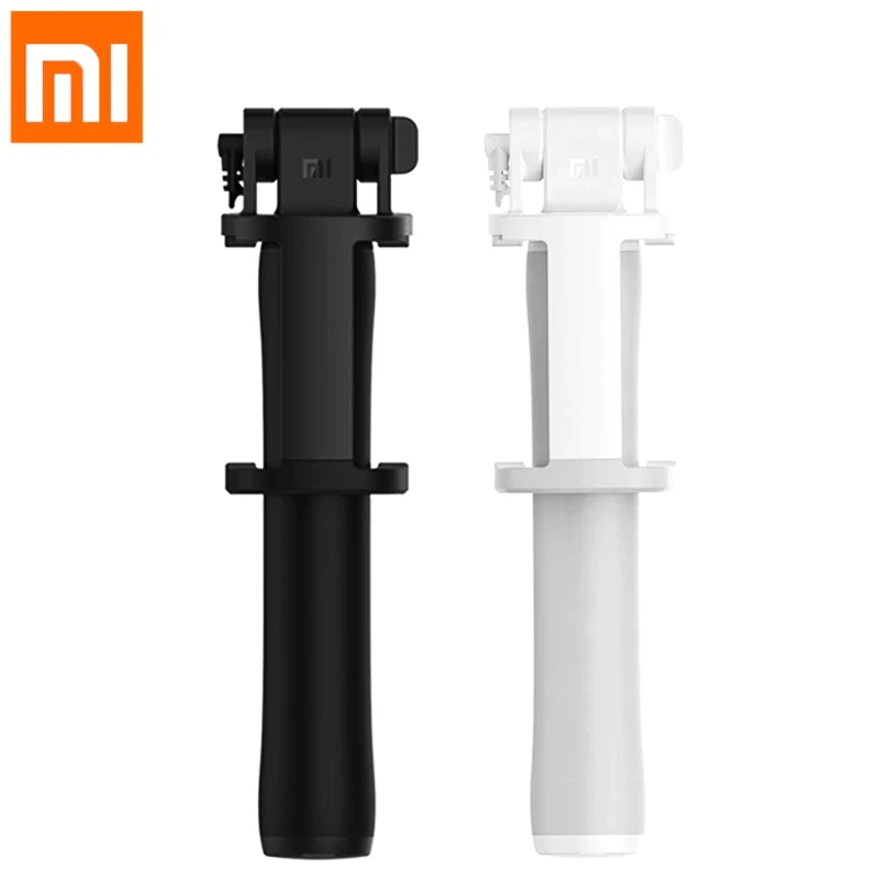 Original Xiaomi Selfie Stick Monopod Wired Selfi Self Stick Extendable Handheld Shutter for IOS & Android Smartphones
Original Xiaomi Selfie Stick Monopod Wired Selfi Self Stick Extendable Handheld Shutter for IOS & Android Smartphones