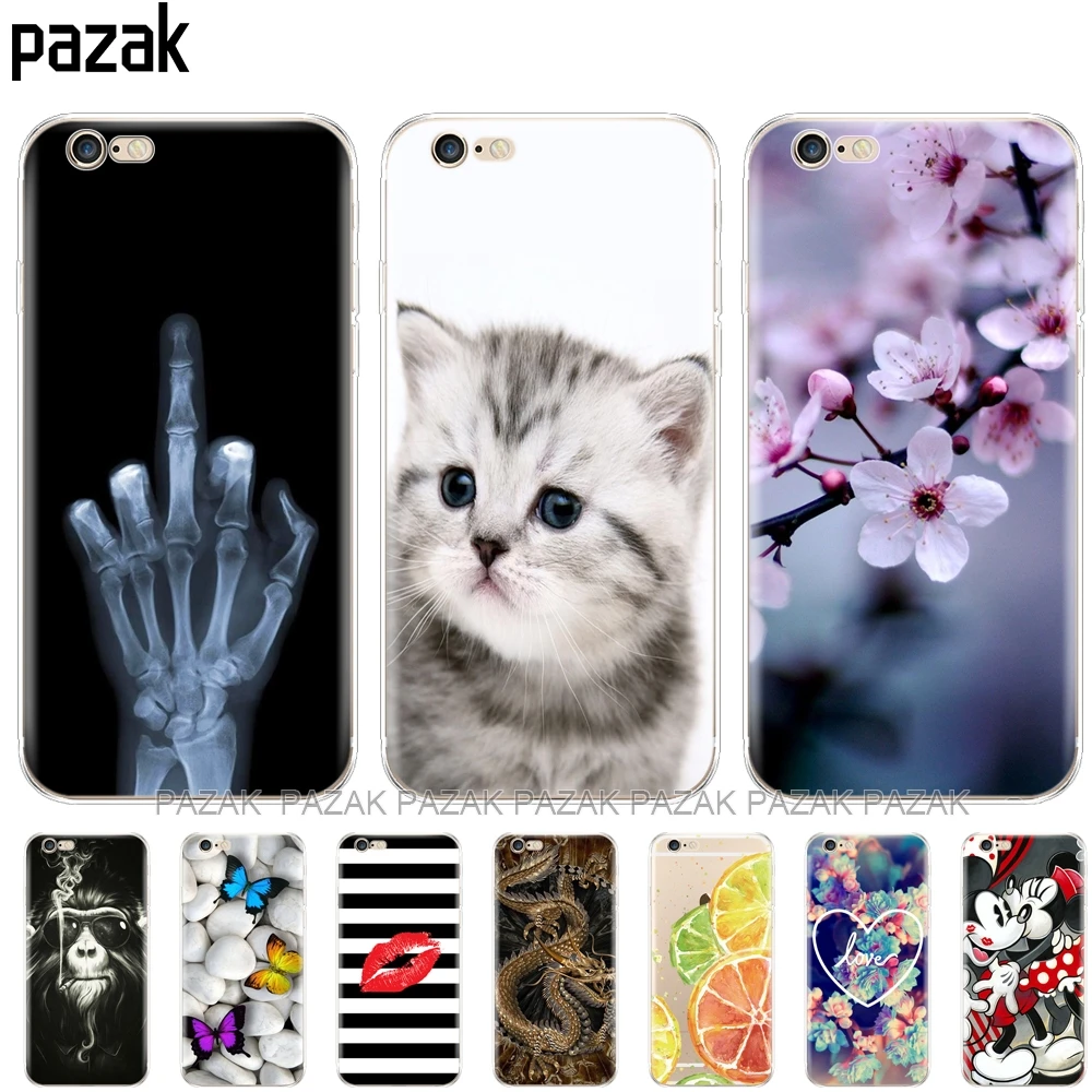 soft Case For iphone 5s 5 s se Cases Cover Silicone Shell Cover For Apple iPhone 6s 6 s plus Bag Funda coque etui bumper paiting
soft Case For iphone 5s 5 s se Cases Cover Silicone Shell Cover For Apple iPhone 6s 6 s plus Bag Funda coque etui bumper paiting