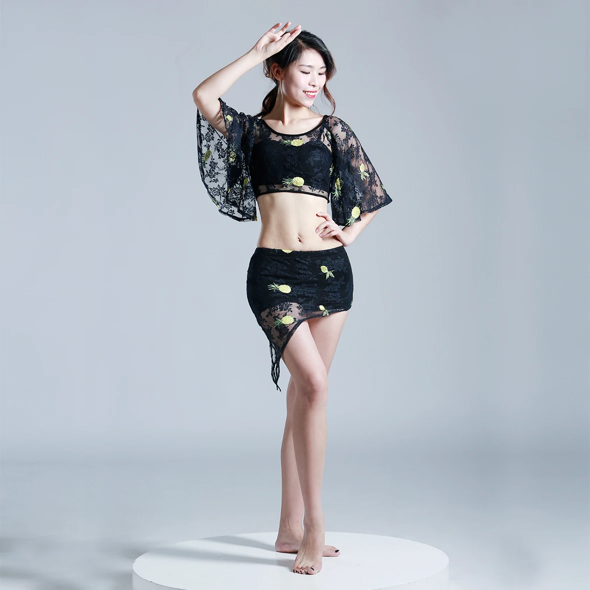 New woman belly dance clothing belly dance skirt suits practice dance costumes MY8038
New woman belly dance clothing belly dance skirt suits practice dance costumes MY8038