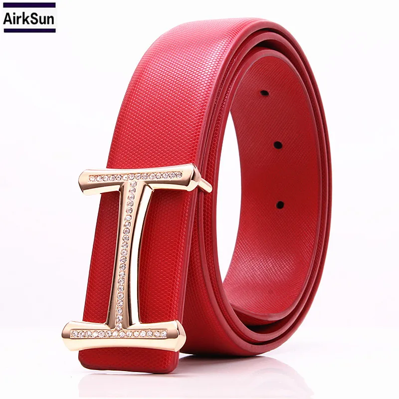 2017 Fashion Style Luxury Brand Women Belt With Floral H Buckle Designer Belts High Quality Men Leather Belt Female Ceintures
2017 Fashion Style Luxury Brand Women Belt With Floral H Buckle Designer Belts High Quality Men Leather Belt Female Ceintures