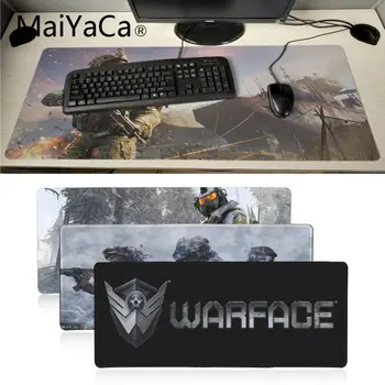 Maiyaca warface gamer play mats gaming Mousepad Large Lockedge Mouse pad gamer PC Computer mat mouse pad xl big mouse pad
Maiyaca warface gamer play mats gaming Mousepad Large Lockedge Mouse pad gamer PC Computer mat mouse pad xl big mouse pad