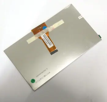 New LCD Display Matrix For 7" IRBIS TX18 TX33 TX70 TX77 3G TABLET Inner LCD Screen Panel Module replacement Free Shipping
New LCD Display Matrix For 7" IRBIS TX18 TX33 TX70 TX77 3G TABLET Inner LCD Screen Panel Module replacement Free Shipping