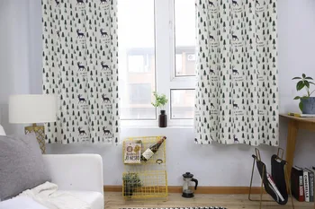 free Europe Cotton/Linen Christmas tree Elk Curtain Decorative Window Blinds Home Kitchen Curtains Living Room Bath Room Balcony
free Europe Cotton/Linen Christmas tree Elk Curtain Decorative Window Blinds Home Kitchen Curtains Living Room Bath Room Balcony