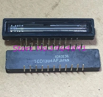 5pcs/lot TCD1304AP TCD1304A TCD1304 In Stock