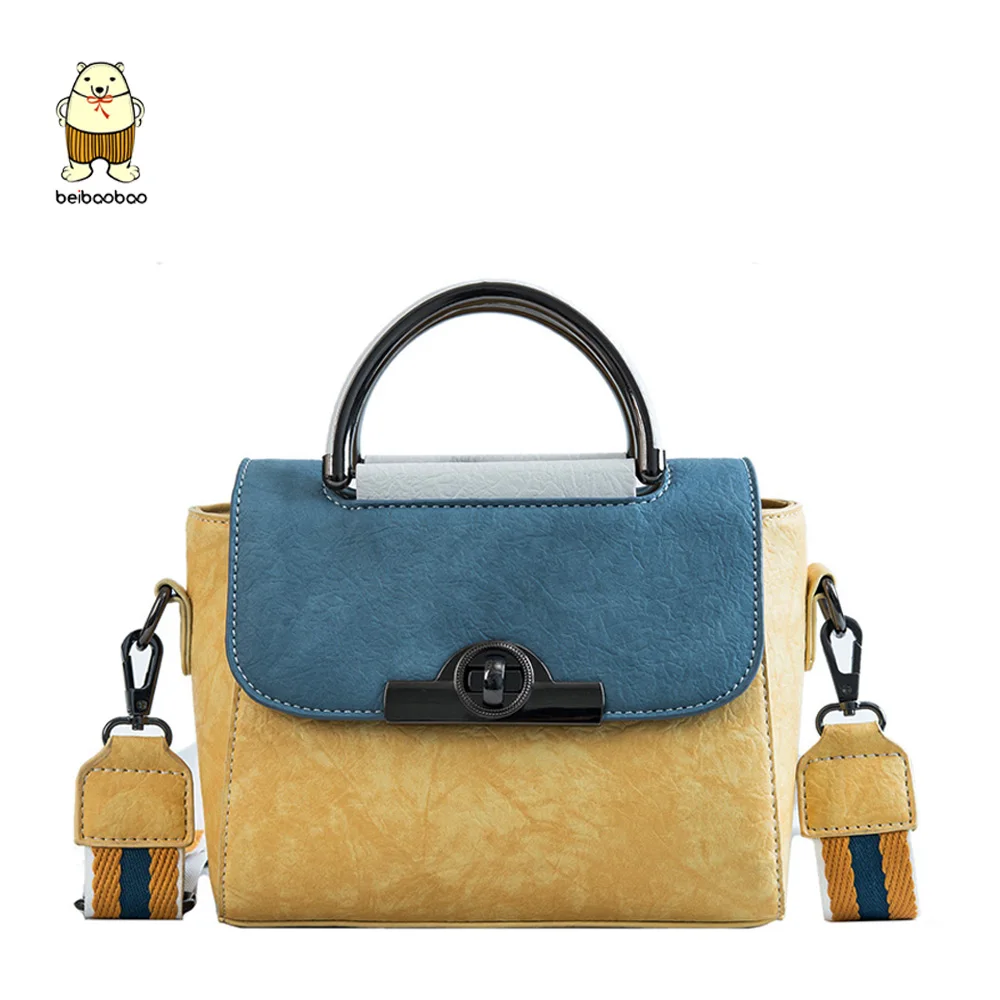 Beibaobao 2019 Women Fashion Handbag Lady Shoulder Bag Fashion Flip Bag Girl Shoulder Bag Package Wide Shoulder Strap Bag
Beibaobao 2019 Women Fashion Handbag Lady Shoulder Bag Fashion Flip Bag Girl Shoulder Bag Package Wide Shoulder Strap Bag