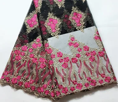 French Net Lace Fabric 2019 Latest African Lace Fabric With Embroidery Mesh Tulle Lace Fabric High quality Nigerian Lace FLM036
French Net Lace Fabric 2019 Latest African Lace Fabric With Embroidery Mesh Tulle Lace Fabric High quality Nigerian Lace FLM036