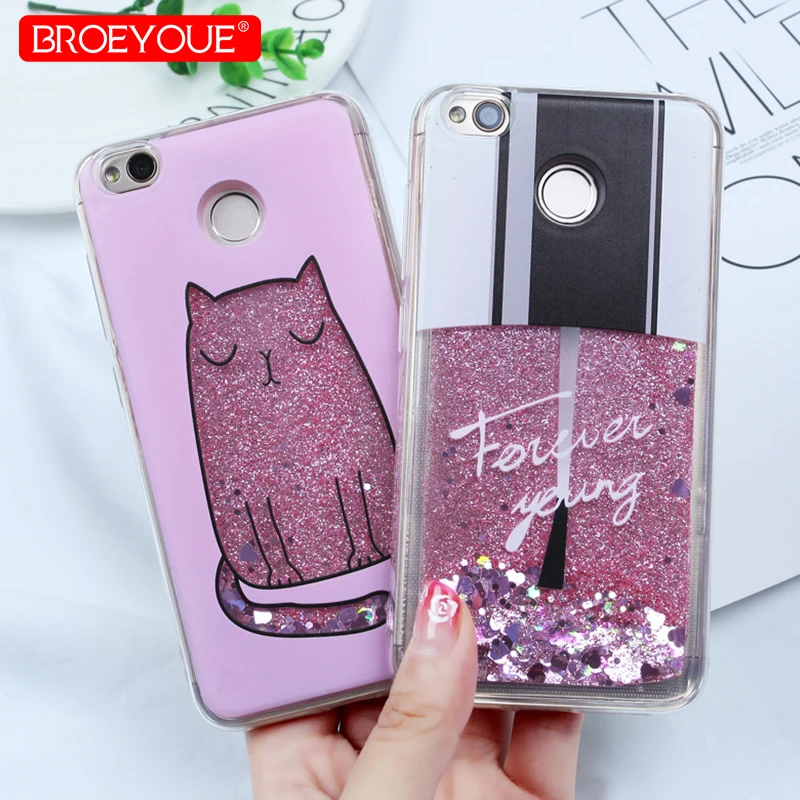 Case For Redmi Note 4 4X S2 4A 4X Note 7 5 Pro Liquid Bling Glitter Love Covers For Xiaomi 6X Redmi 5 Plus Silicone TPU Capas
Case For Redmi Note 4 4X S2 4A 4X Note 7 5 Pro Liquid Bling Glitter Love Covers For Xiaomi 6X Redmi 5 Plus Silicone TPU Capas