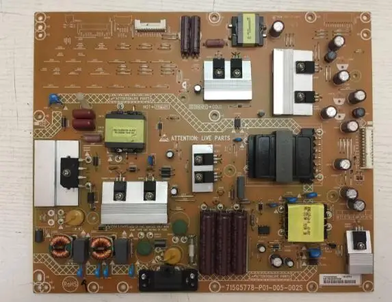 715G5778-P01-005-002S Good Working Tested