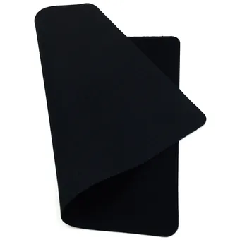 Black Mouse Mat Pad 24*20cm Antislip Speed/Control Locking Edge Mouse Rug Laptop PC Computer Tablet Gaming Mouse Pads
Black Mouse Mat Pad 24*20cm Antislip Speed/Control Locking Edge Mouse Rug Laptop PC Computer Tablet Gaming Mouse Pads