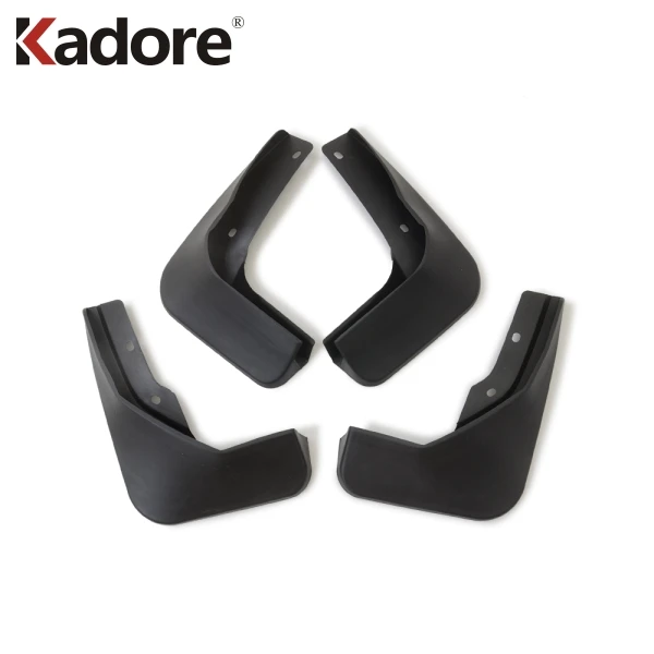 For Jetta 6 MK6 2015 2016 Car Fenders Splasher Cover Decoration Dirt Protector Boards Black Mudguards 4PCS/SET
For Jetta 6 MK6 2015 2016 Car Fenders Splasher Cover Decoration Dirt Protector Boards Black Mudguards 4PCS/SET