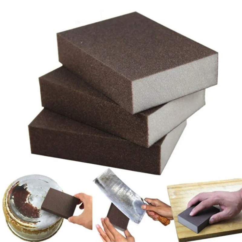 Kitchen Accessories Gadgets Nano Magic Sponge Brush Removing Rust Cleaning Descaling Rub Pot Kitchen Goods Tools Kitchenware.
Kitchen Accessories Gadgets Nano Magic Sponge Brush Removing Rust Cleaning Descaling Rub Pot Kitchen Goods Tools Kitchenware.