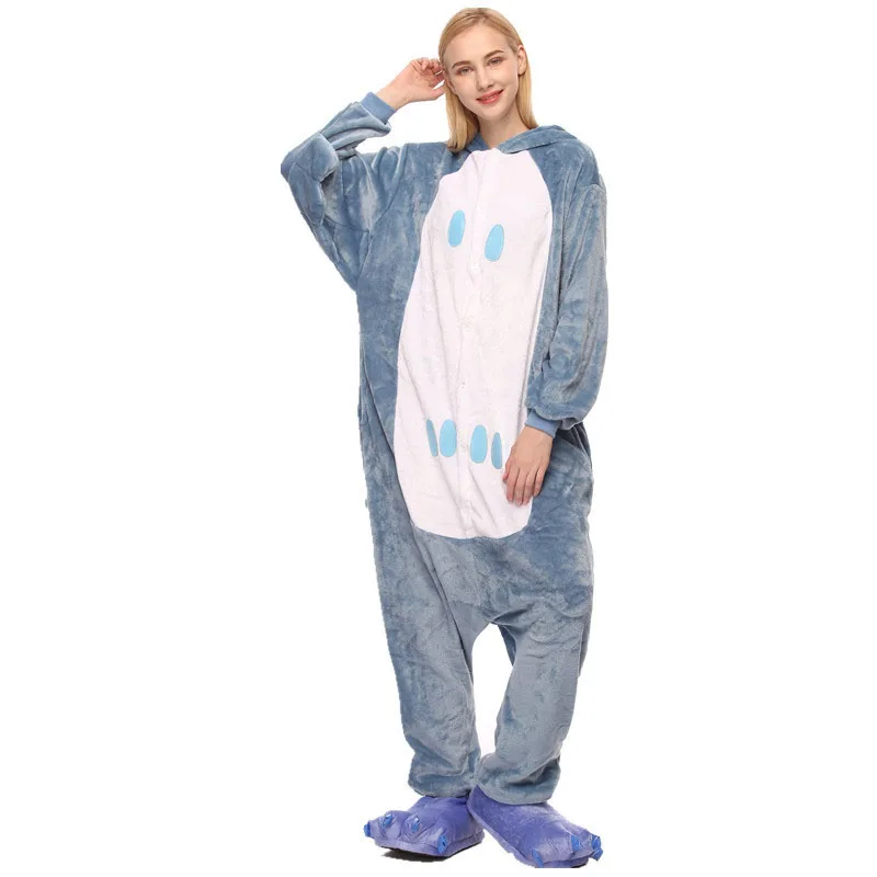 Kigurumi Owl Bird Women Pajamas Sets Winter Flannel Cute Animal Pajamas Women Cartoon Cosplay Onesies Costume Sleepwear
Kigurumi Owl Bird Women Pajamas Sets Winter Flannel Cute Animal Pajamas Women Cartoon Cosplay Onesies Costume Sleepwear