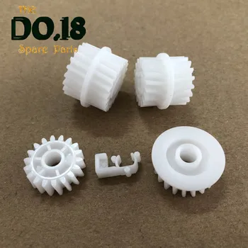1set RU5-0956 RU6-0965 RU5-0958 RU5-0959 RC2-0657 RC2-7812 Fuser Drive Gear for HP LaserJet P3015 P3015dn M521 M525
1set RU5-0956 RU6-0965 RU5-0958 RU5-0959 RC2-0657 RC2-7812 Fuser Drive Gear for HP LaserJet P3015 P3015dn M521 M525
