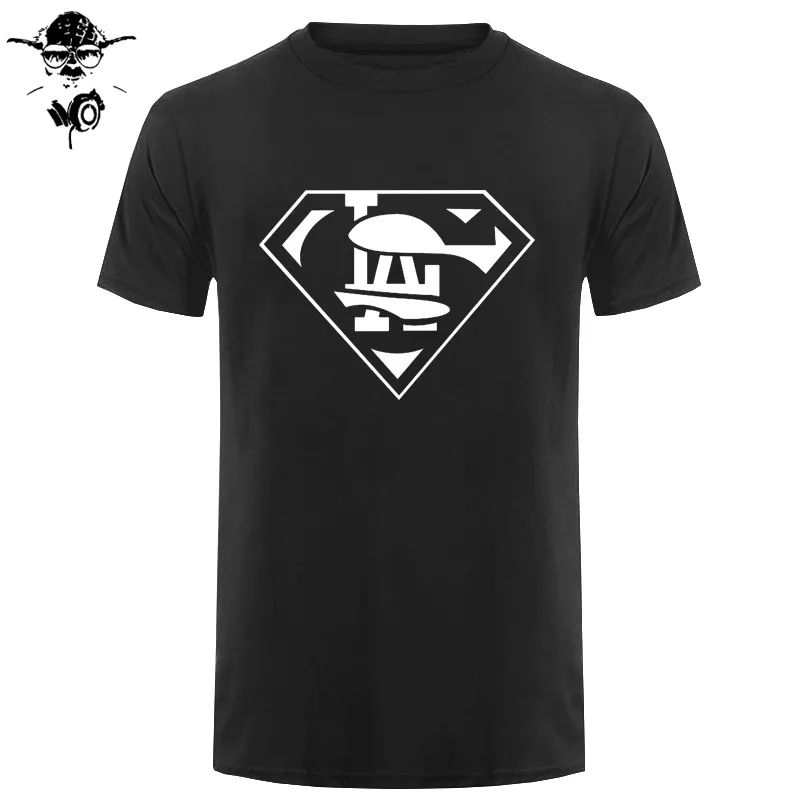 

Super Dodgers Fan - Blue T-Shirt Superman LA Los Angeles Fans All Sizes S-2XL Cotton Cool Design 3D T Shirts Top Tees