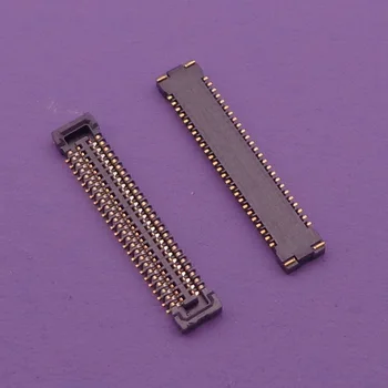 10pcs/lot New LCD FPC Screen Connector for SONY Xperia C4 C4 Dual E5303 E5306 E5353 on motherboard
10pcs/lot New LCD FPC Screen Connector for SONY Xperia C4 C4 Dual E5303 E5306 E5353 on motherboard